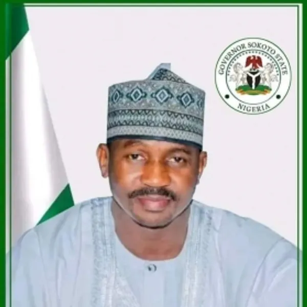 Ahmad Aliyu