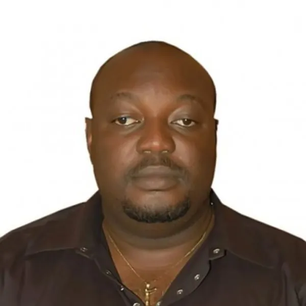 Nnaji Nnolim John