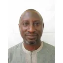 Magaji Amos Gwamna Abel