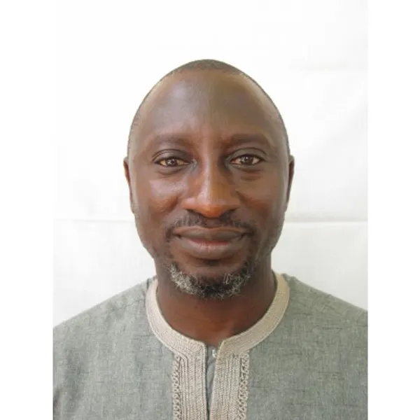 Magaji Amos Gwamna Abel