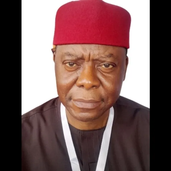 Okechukwu Ezea