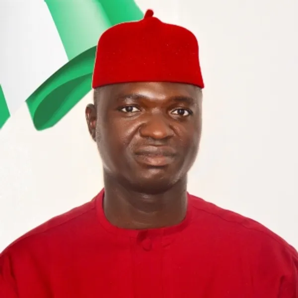 Francis Nwifuru