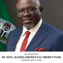 Sheriff Oborevwori