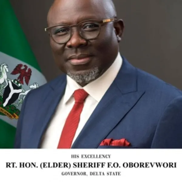 Sheriff Oborevwori