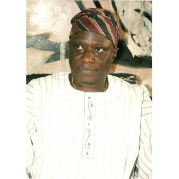 Badru Enitan Akanni Dolapo
