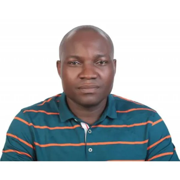 Irom Etaba Micheal