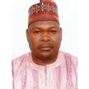 Ali Lawan Shettima