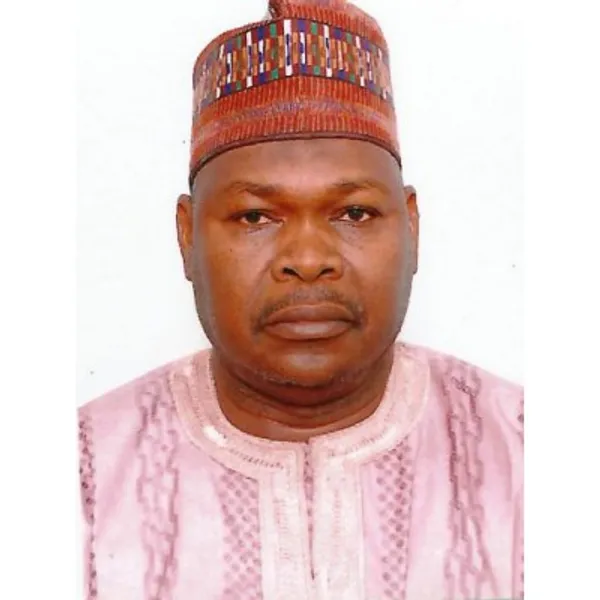 Ali Lawan Shettima