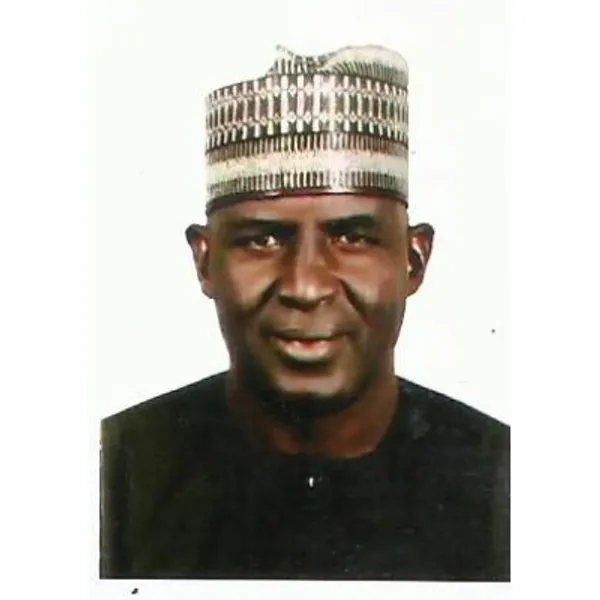 Usman Zannah