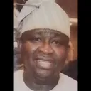 Solomon Olamilekan Adeola