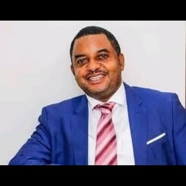 Chinedu Emeka M.