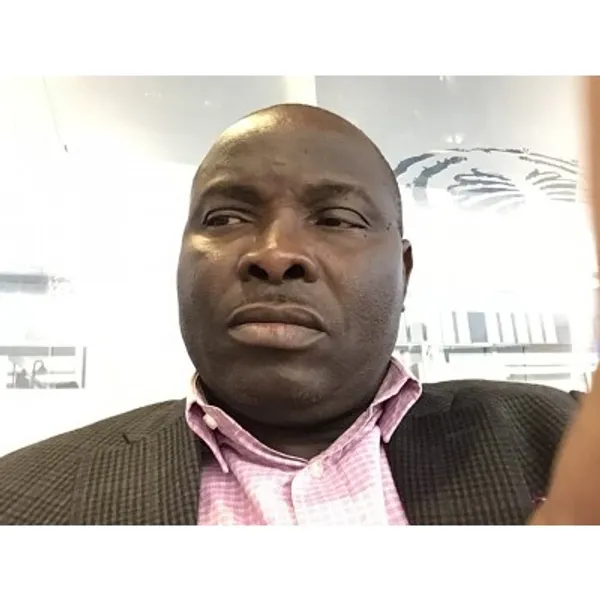 Kuye Ademorin Aliu
