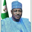 Dikko Umaru Radda