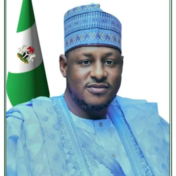 Dikko Umaru Radda