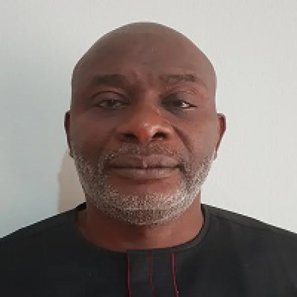 Bamisile Olufemi Richard