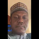 Adamu Ibrahim Gamawa