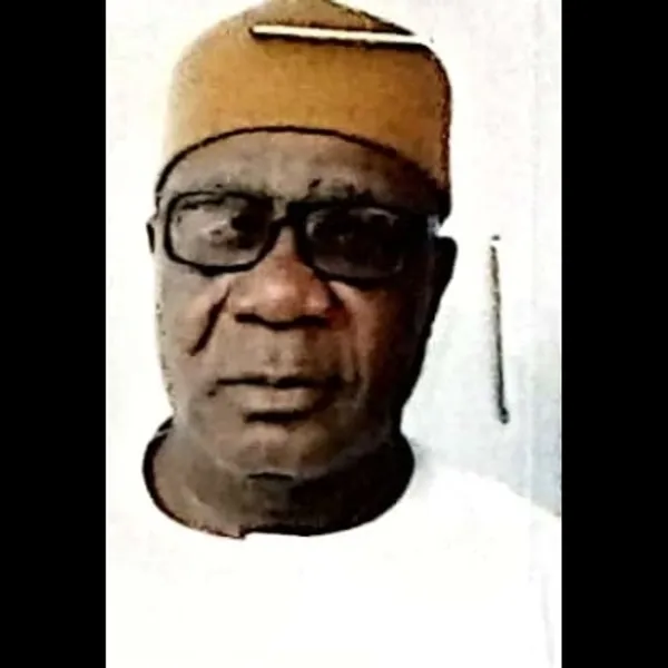 Nwogu Mathew