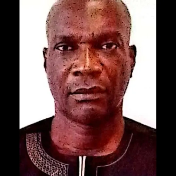 Raji Tasir Olawale
