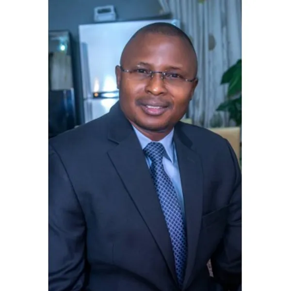 Abejide Joseph Leke