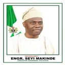 Seyi Makinde