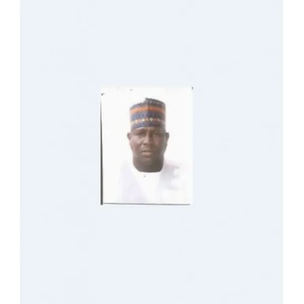 Gana Mallam Bukar