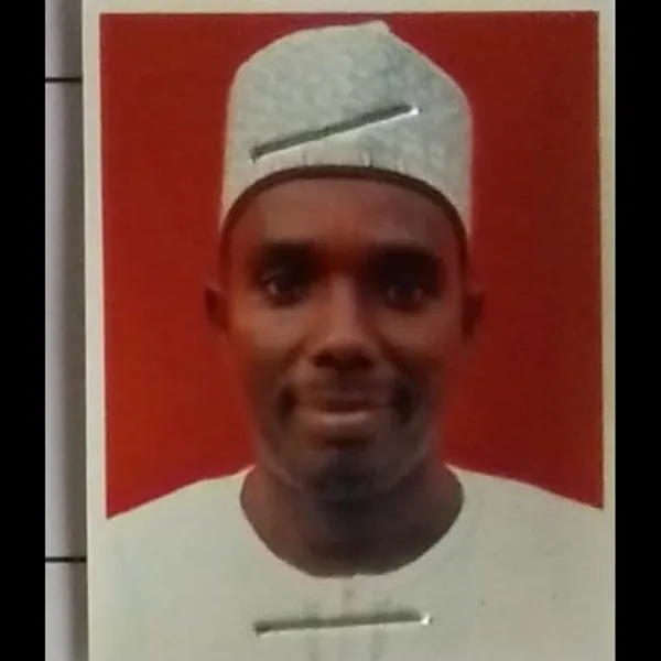 Jajere Muhammed Buba
