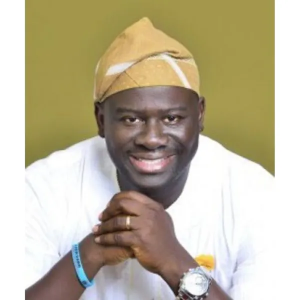Makinde Abiola Peter
