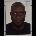 James Shuaibu Barka
