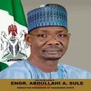 Abdullahi Sule