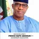Dapo Abiodun