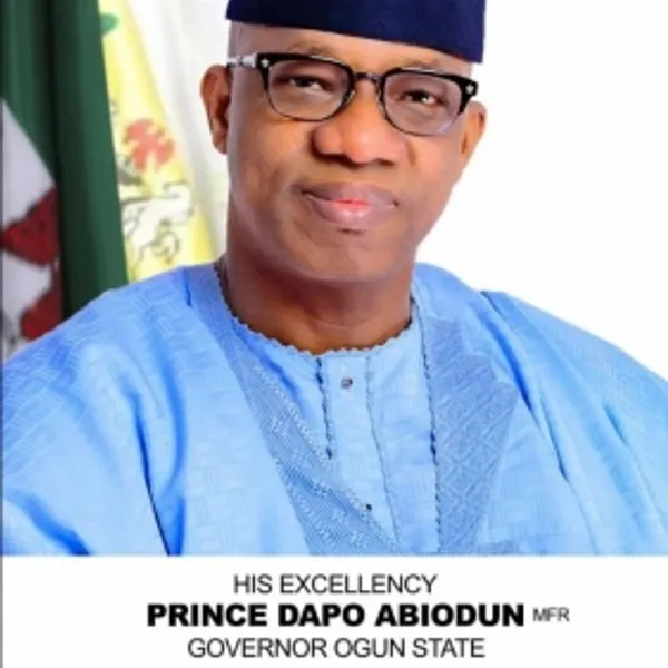 Dapo Abiodun