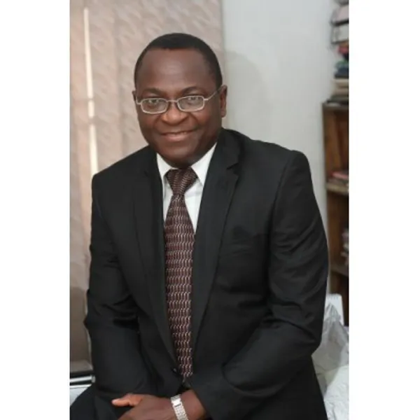 Waive Ejiroghene Francis