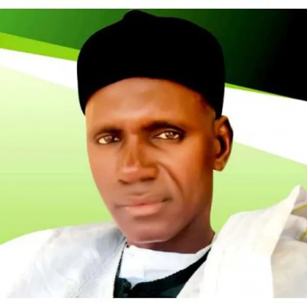 Ahmad Yusuf Badau