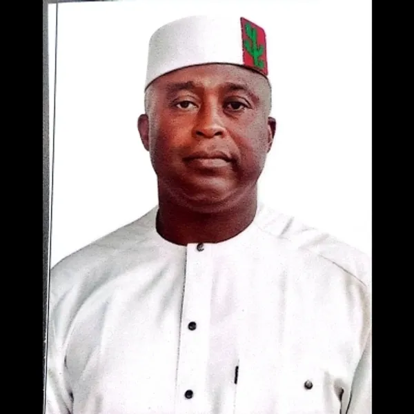 Gyendeng Peter Ibrahim
