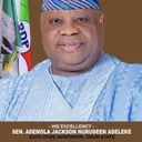 Ademola Adeleke