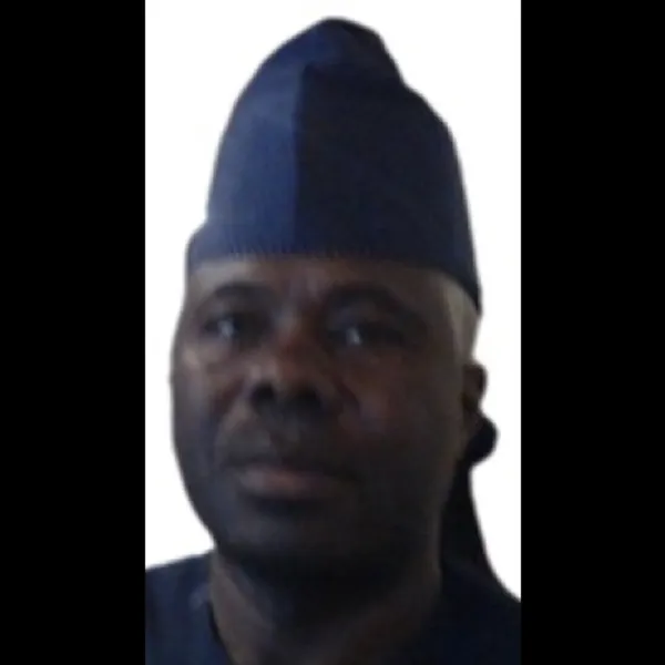 Ayuba Ganiyu Adele