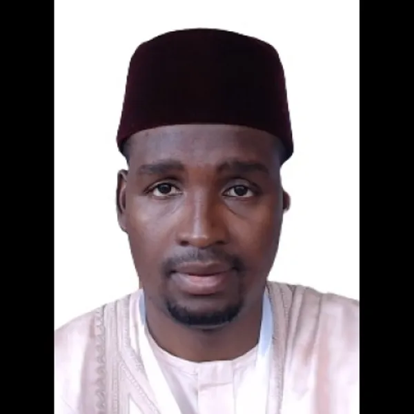 Yusuf Ahmed Doro