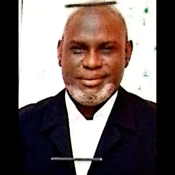 Adegboyega Adefarati