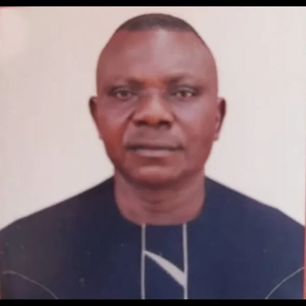 Emeka Idu Godwin Obiajulu