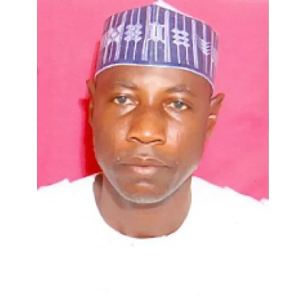 Fulata Abubakar Hassan