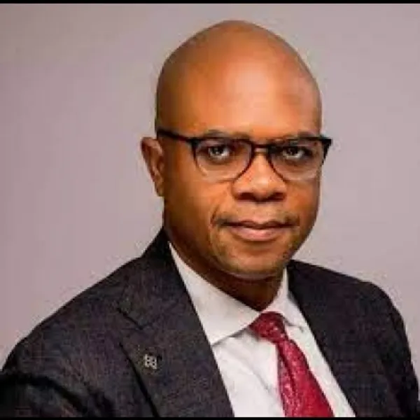 Ukodhiko Ajiroghene Jonathan