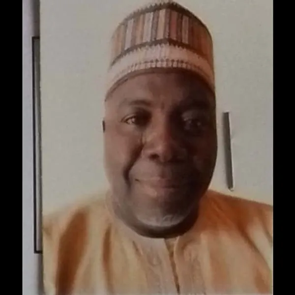 Hashimu Adamu