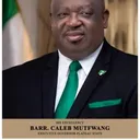 Caleb Manasseh Mutfwang