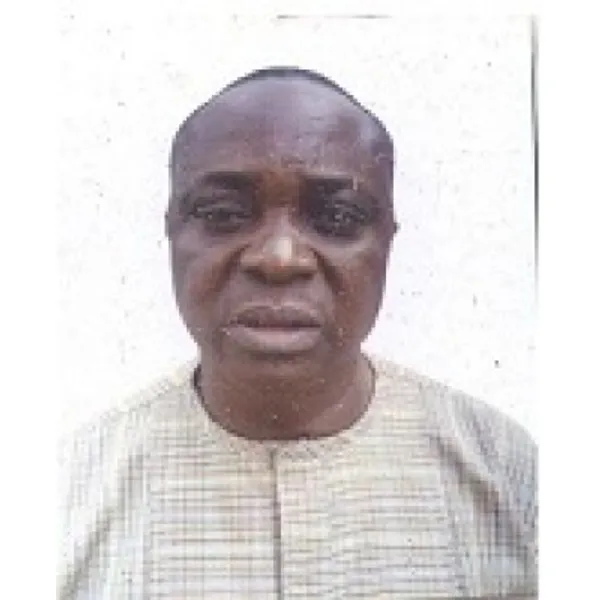 Adelegbe Oluwatimehin Emmanuel