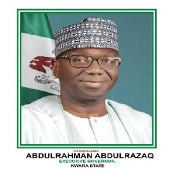 AbdulRahman AbdulRazaq