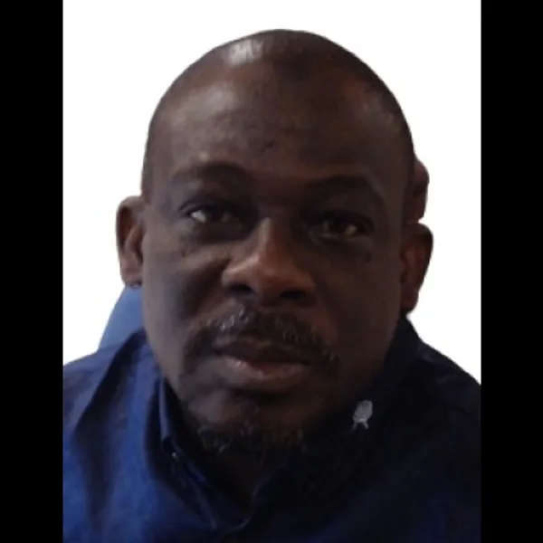 Zubairu Bashir Usman