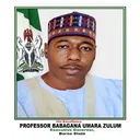 Babagana Umara Zulum