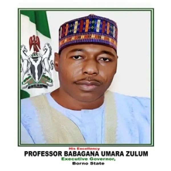 Babagana Umara Zulum