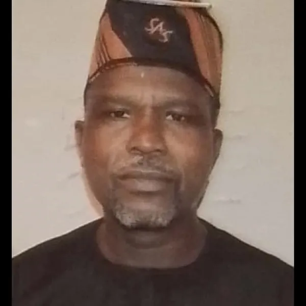 Salisu Shuaib Afolabi