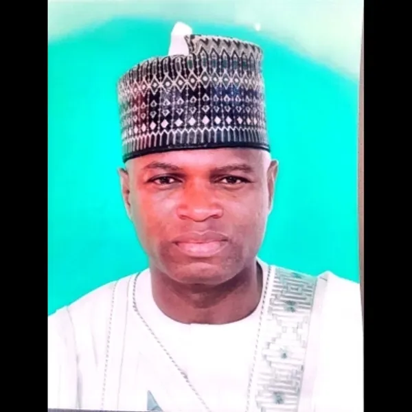 Kwallu Isaac Kyale